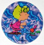 Series – Psychedelic Background Pogs