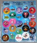 Sets of Pogs