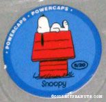 Powercaps Pogs