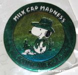 Milk Cap Madness Pogs