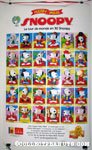 'McDonald's World Tour 1 Poster