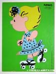Peanuts & Snoopy Games & Puzzles