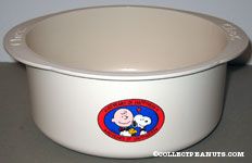 Peanuts 40th Anniversary