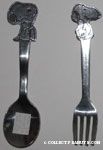 Silverware