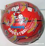 Snoopy playing Basketball Offical Sport Ball