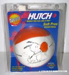Snoopy holding basketball Soft Pros Basketball