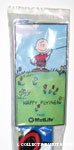 Snoopy Flying Ace Metlife Kite
