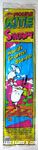 Snoopy Handplant on Skateboard