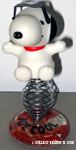 Peanuts & Snoopy Spring Toys