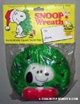 Peanuts & Snoopy Squeaky Toys