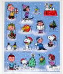Peanuts Christmas