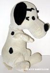 Snoopy sitting Doll