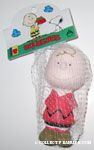 Charlie Brown Squeezies