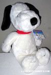 Snoopy Stuffed Animal