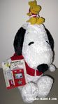 Peanuts & Snoopy Macy's Plushes