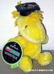 Graduate Woodstock 'Way to Go' Plush