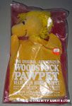 The Original, Authorized Woodstock Pawpet