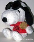 Joe Cool Happiness is... Plush