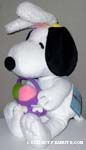 Peanuts & Snoopy Hallmark Dolls & Plushes