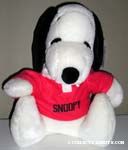 Peanuts & Snoopy Stuffed Animals & Dolls