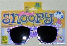 Groovy Snoopy