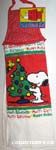 Snoopy and Woodstock