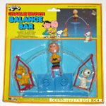 Peanuts & Snoopy Balance Toys