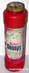 Big Quart O' Snoopy Bubbles with Snoopy Bubble Wand