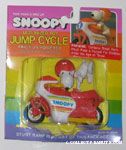 Snoopy Jump Cycle