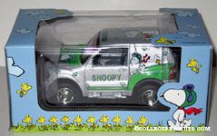 Mitsubishi SUV
