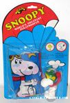 Peanuts & Snoopy Aviva Paratroopers