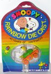 Snoopy Driving Army Tank