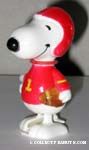 Peanuts & Snoopy Wind-up Toys