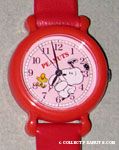 Peanuts & Snoopy Citizen Watches