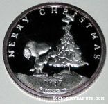 Peanuts & Snoopy Coins & Stamps