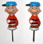 Cornholders
