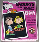 Peanuts & Snoopy Painting Kits