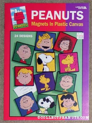 Over 100 FREE Cross-Stitch, Plastic Canvas, Beading and Crochet