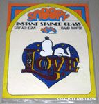 Aviva Instant Stained Glass