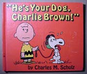 He's Your Dog, Charlie Brown
