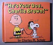 He's Your Dog, Charlie Brown