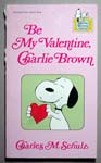 Be My Valentine, Charlie Brown