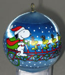 Ball Ornaments