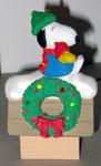Figural Ornaments