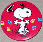 Denz Buttons