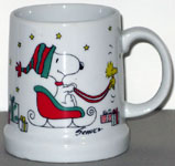 Peanuts & Snoopy Plates & Serving Trays