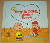 You're in Love, Charlie Brown