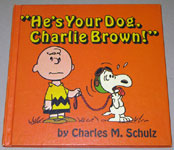 He's Your Dog, Charlie Brown