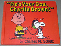 He's Your Dog, Charlie Brown