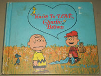 You're in Love, Charlie Brown